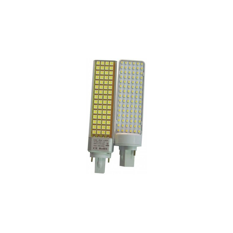12 watt PLC Led Lamba (15 watt Tasarruflu Yerine)