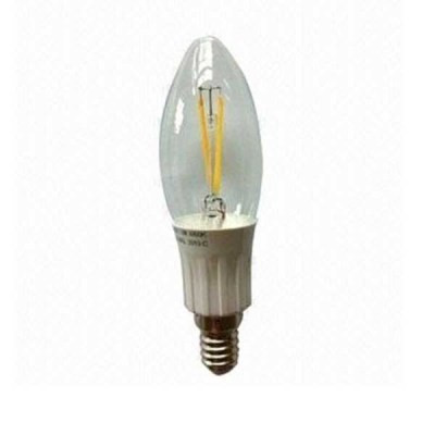 1.5 watt Led Flement E-14 Duylu Lamba