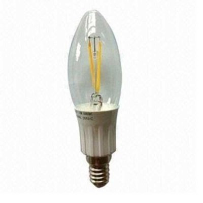 2.3 watt Led Flement E-14 Duylu Lamba
