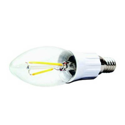 3 watt Led Flement E-14 Duylu Lamba