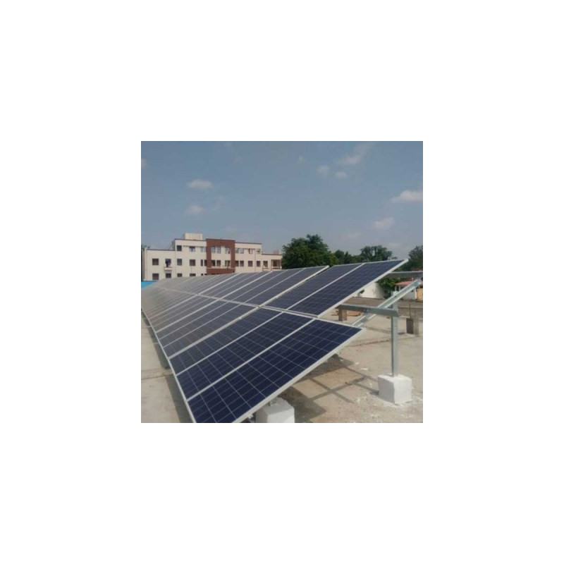 15 kw Güneş Panelli Sistem
