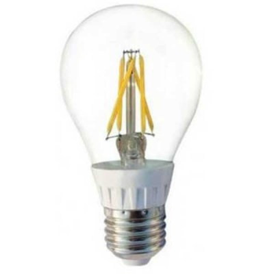 3 watt Led Flement E-27 Duylu Lamba