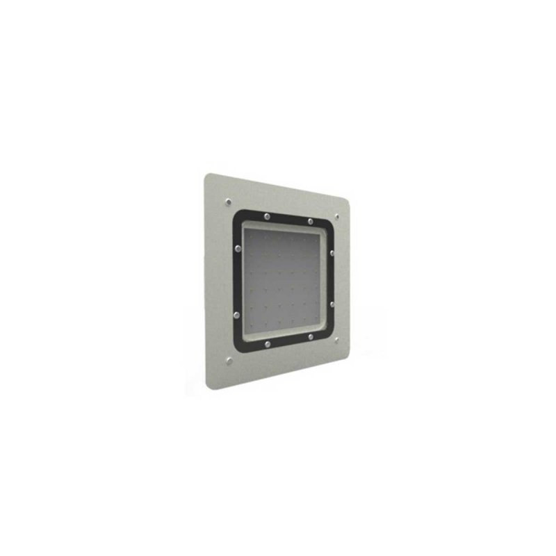 100 watt Led Kanopi Aydınlatma