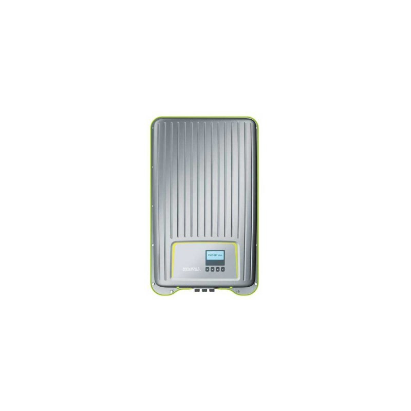 4.6 kW (AC) - 6.9 kW (DC) Kostal Piko MP Plus İnverter