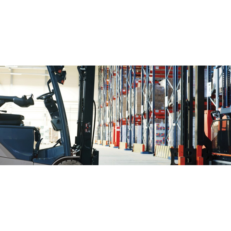 Forklift Aküleri
