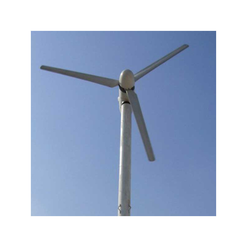 1kW, 1000 Watt Rüzgar Türbini