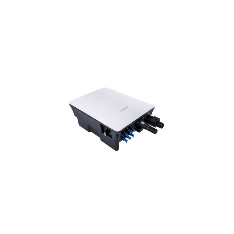 Sungrow SG8K3 İnverter (Three Phase)